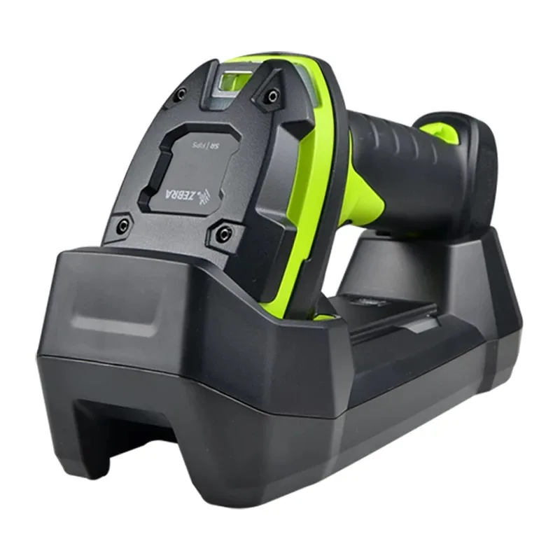 Zebra DS3678 Barcode Scanner