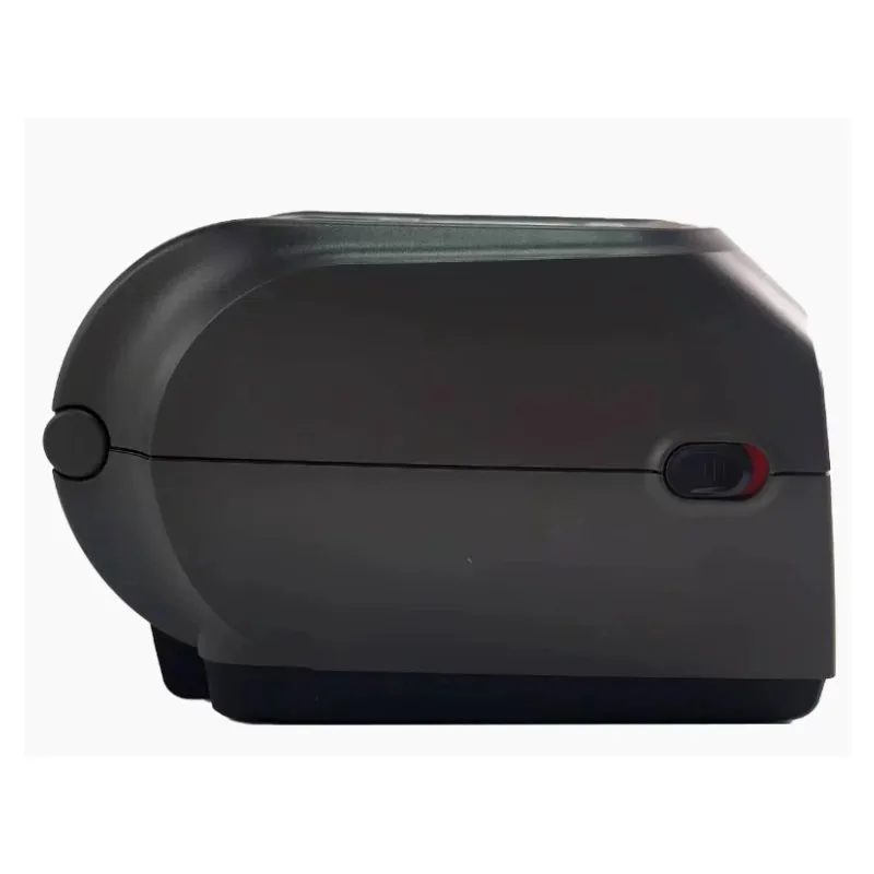 honeywell barcode printer