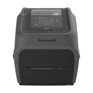 honeywell label printer